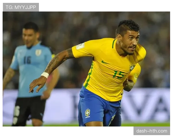 保利尼奥：从巴西传奇到国际舞台的闪耀之星