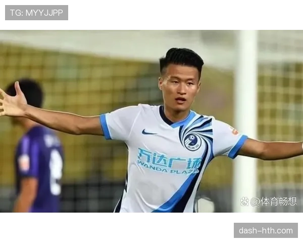 中超豪门争霸：新赛季谁将强势崛起问鼎冠军？