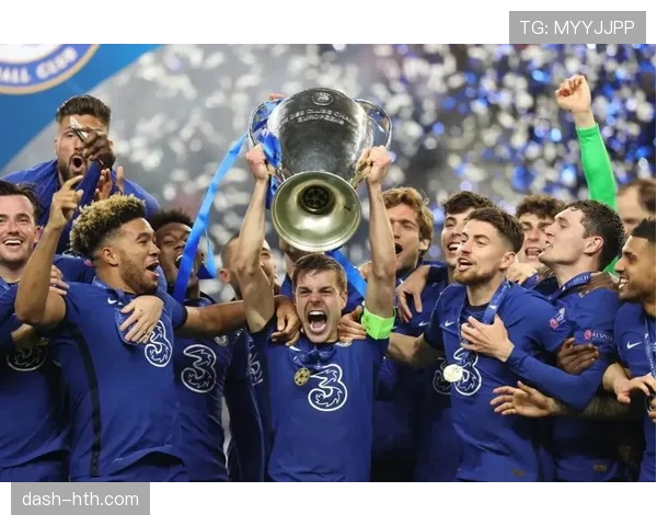 哈弗茨状态回暖助切尔西强势反弹，重燃争冠希望