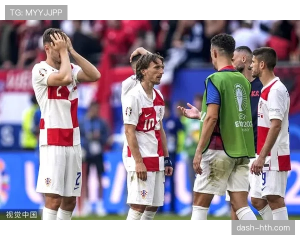 克罗地亚队欧洲杯表现稳健，续写辉煌历史展现强大竞争力