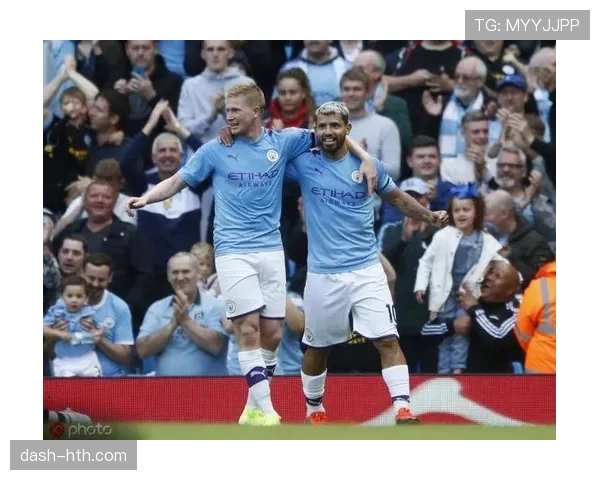 阿圭罗深情回顾曼城辉煌岁月，每个进球背后皆是传奇