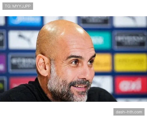 瓜迪奥拉战术再进化：控球与高压逼抢融合引领足坛新潮流