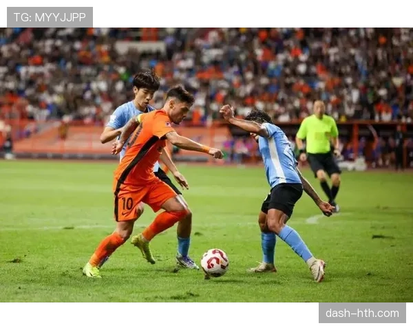 中超联赛最新比赛集锦：多场对决精彩瞬间回顾