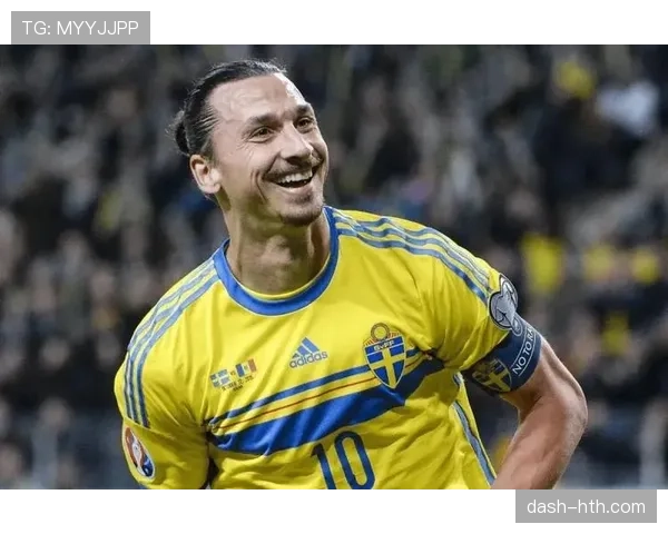 伊布职业生涯高光时刻回顾：传奇前锋的巅峰表现