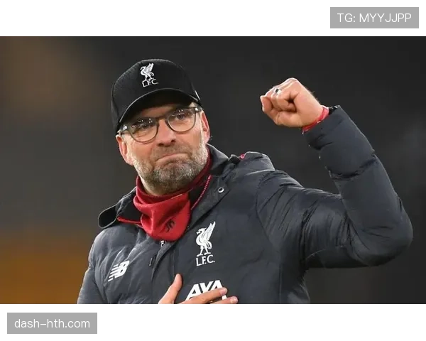 克洛普反击体系