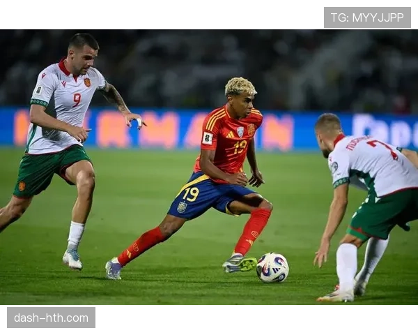 亚马尔本赛季表现如何？数据与状态全面解析