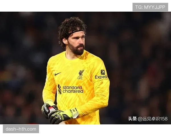 阿利松:欧冠淘汰赛多场神级扑救的经典表演合集 阿利松:欧冠淘汰赛多场神级扑救的经典表演合集