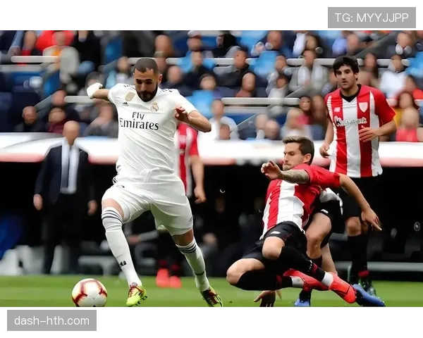 从王者到追赶者，皇马真的掉队了吗？