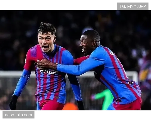 佩德里影响力为何被低估：数据之外的战术价值与场上作用