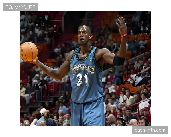 加内特挡拆制造错位助推效率提升区内得分爆发