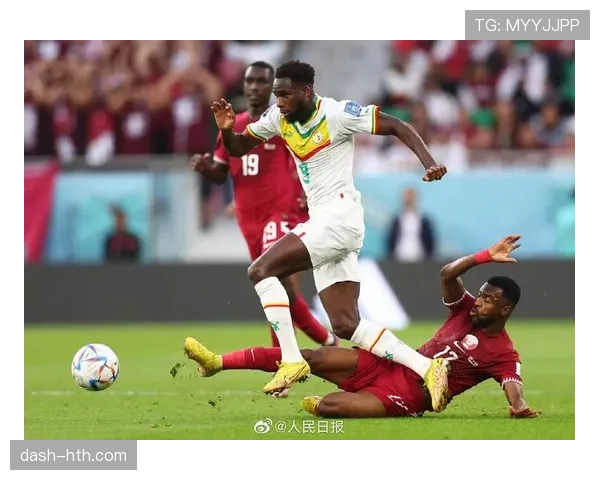 塞内加尔2026世界杯阵容预测 马内领衔非洲雄狮能否再创黑马奇迹